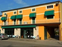 Albergo Simonati 