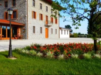Agriturismo Cjargnei 