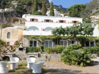 Hotel Dimora Fornillo