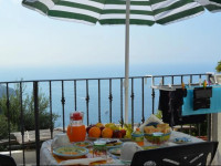 B&B La Selva Santa
