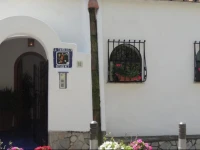 La Tavolozza Residence 