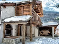 Agriturismo Rivet dOr 