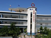 New Hotel Blu Eden 3*