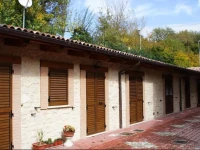 Agriturismo Monti Sibillini Camperato 