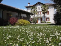 DOrsaria B&B And Wines 