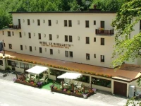 Hotel La Maielletta 