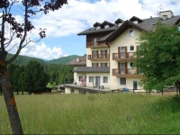 Wellness Hotel Bellamonte 