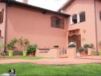 Il Casale DellAra Delle Rose B&B 