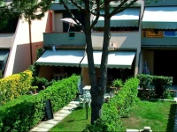 Rio Piccolo Apartment 