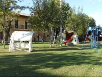 Agriturismo Stovali Domenico Da Lustrinu 