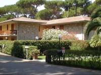 Albergo Punta Ala 