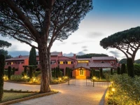 Baglioni Resort Alleluja 
