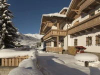 Residence Garni Melcherhof 