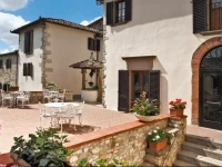 Relais Vignale 