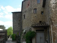 Casa Selvolini 
