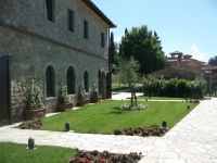 Resort Olmo 