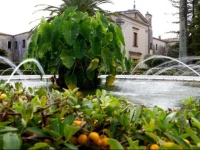 Antico Convento Dei Cappuccini 4*