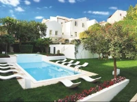 Villa Del Lauro 4*