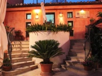Hotel Il Barocco 
