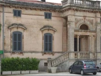 Bed & Breakfast Castello Vecchio 