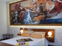Orfeo B&B 