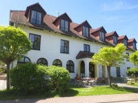 Hotel Schwartze 3*
