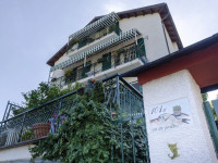 Appartamento Ca Du Pescou