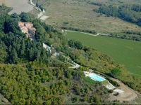 Hotel Toscana Laticastelli 