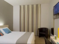 Hotel B&B Ravenna 