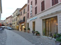 Hotel Centrale Byron 