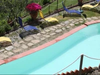 La Collina Del Nibbio 