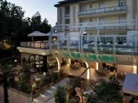 Hotel Boemia 