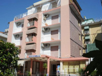 Lucciola Hotel Riccione