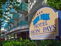 Hotel Mon Pays 
