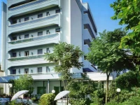 Hotel New Zanarini 