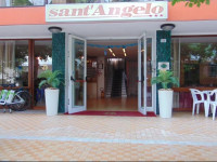 Hotel SantAngelo