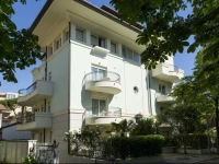 Residence Hamilton 