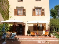 Casa del Falso Pepe - Scala dei Turchi 