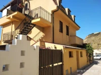 Casa Scala Dei Turchi 
