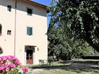 Antico Borgo La Torre Agriturismo 