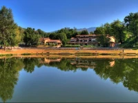 Laghi Della Tranquillita 