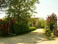 Villa Il Crocicchio 