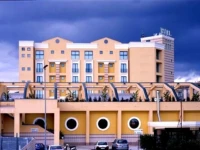 Hotel Apan 
