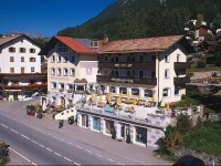 Hotel Am Reschensee 