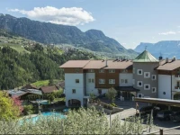 Hotel Zirmerhof & Residence 3*