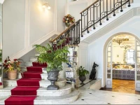 Albergo Quattro Stagioni 