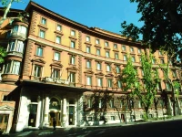 Hotel Majestic Roma 
