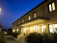 Alba Hotel Torre Maura 3*