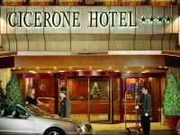 Cicerone Hotel 