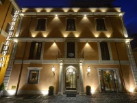 Comfort Hotel Bolivar 